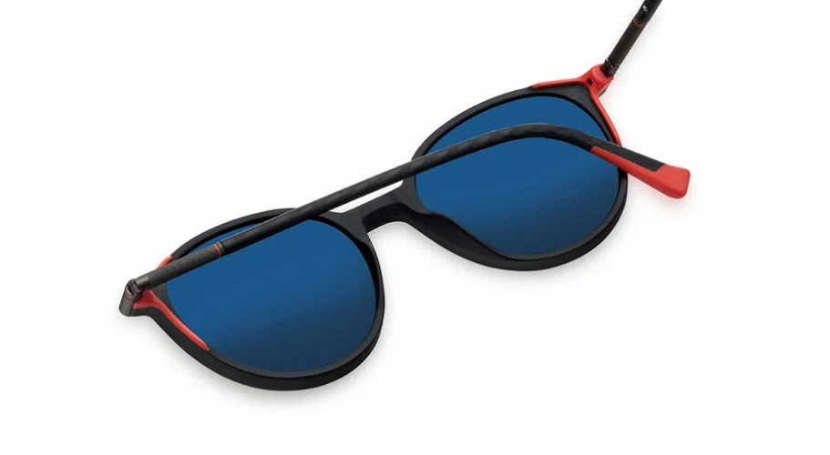 Etnia Barcelona FLAMINGO Sunglasses - Havana Green - view 19